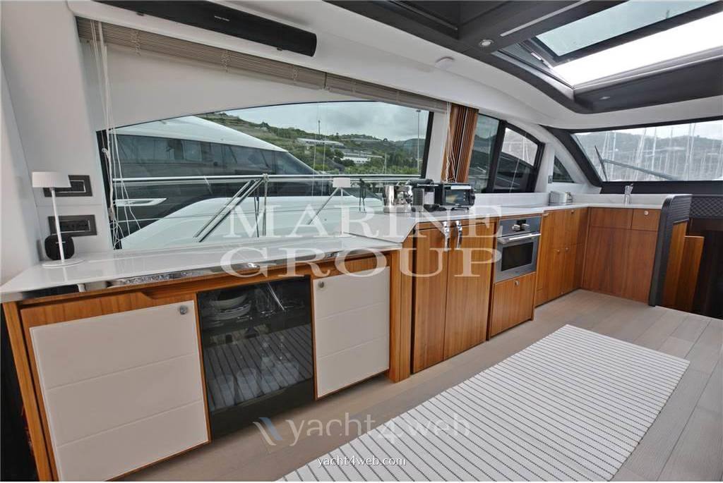 Fairline Targa 65 gto Bateau à moteur nouveau en vente