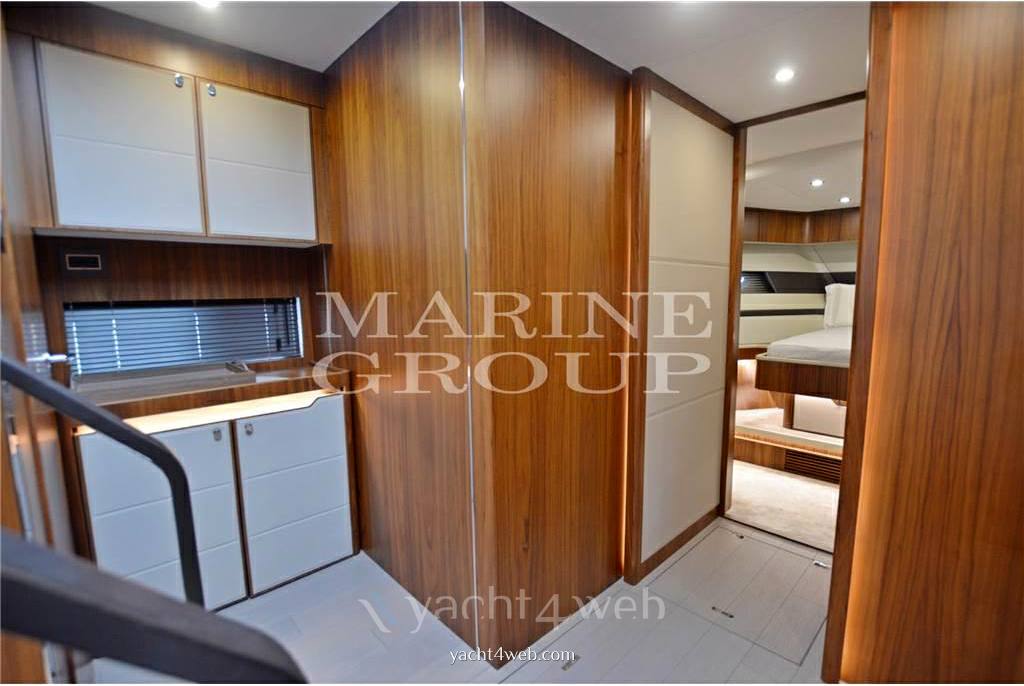 Fairline Targa 65 gto 