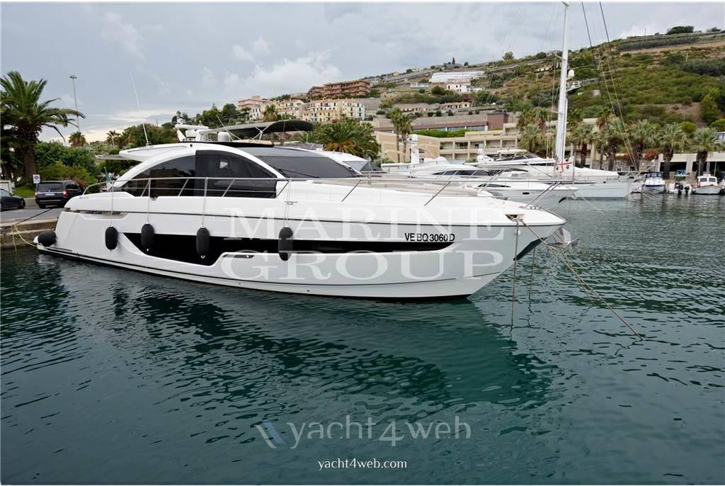 Fairline Targa 65 gto Bateau à moteur nouveau en vente