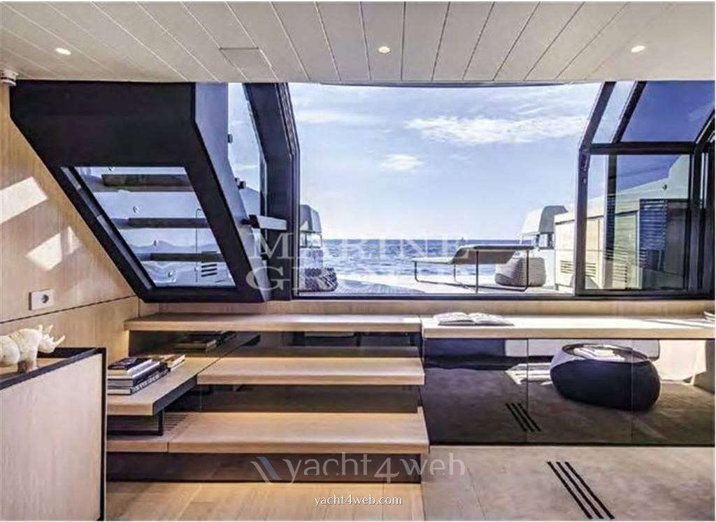 Bluegame Bgx60 Express Cruiser