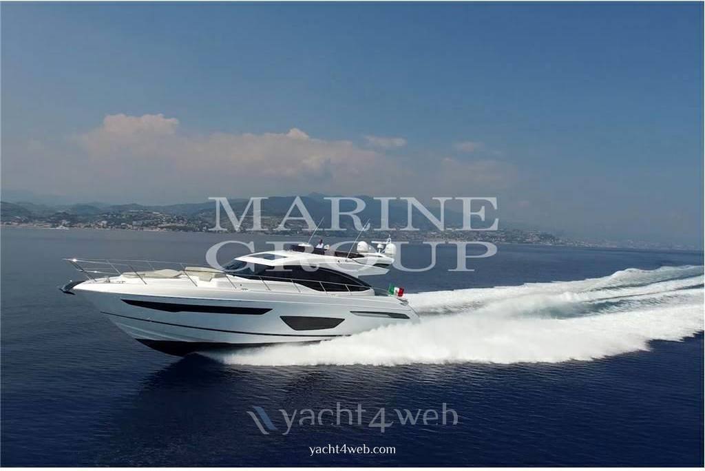 Princess yachts S65 