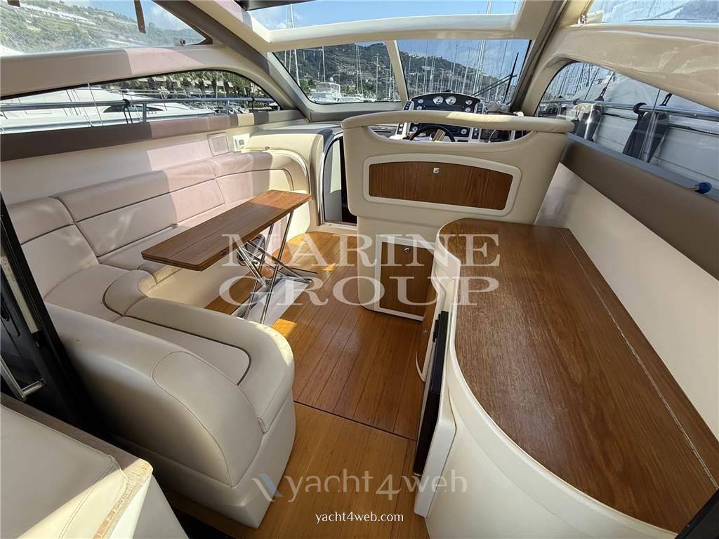 Airon marine 4300 t-top bateau à moteur