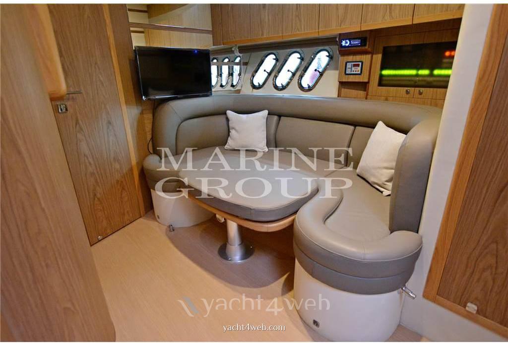 Airon marine 4300 t-top Bateau à moteur nouveau en vente