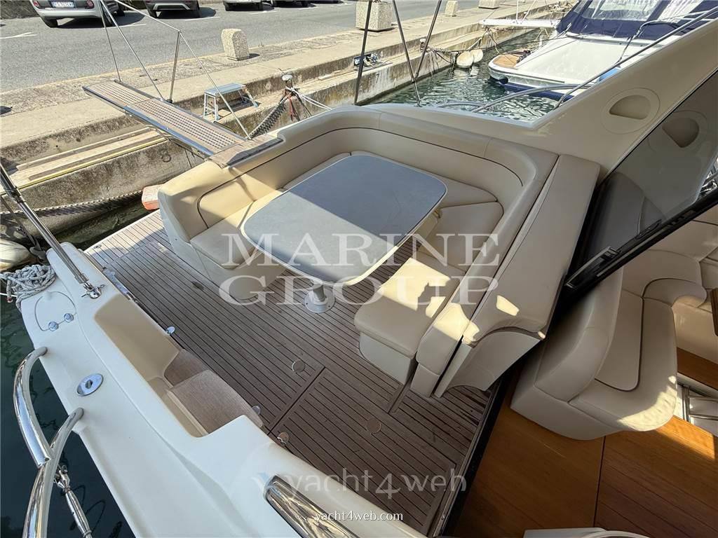 Airon marine 4300 t-top occasion