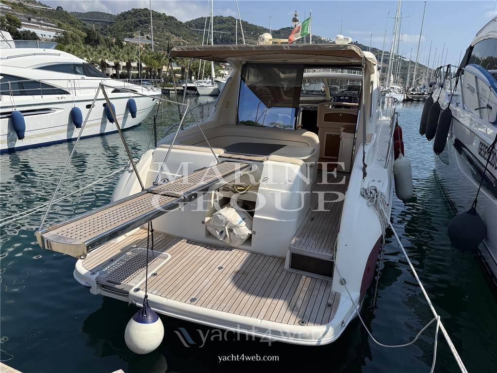 Airon marine 4300 t-top Bateau à moteur nouveau en vente