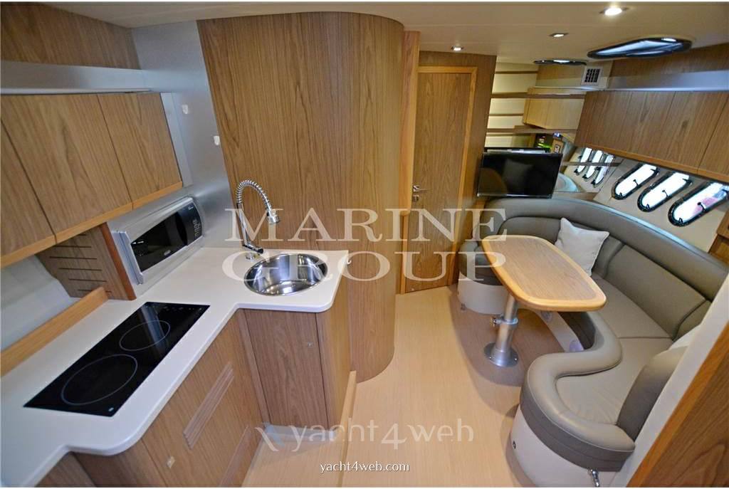 Airon marine 4300 t-top Photo