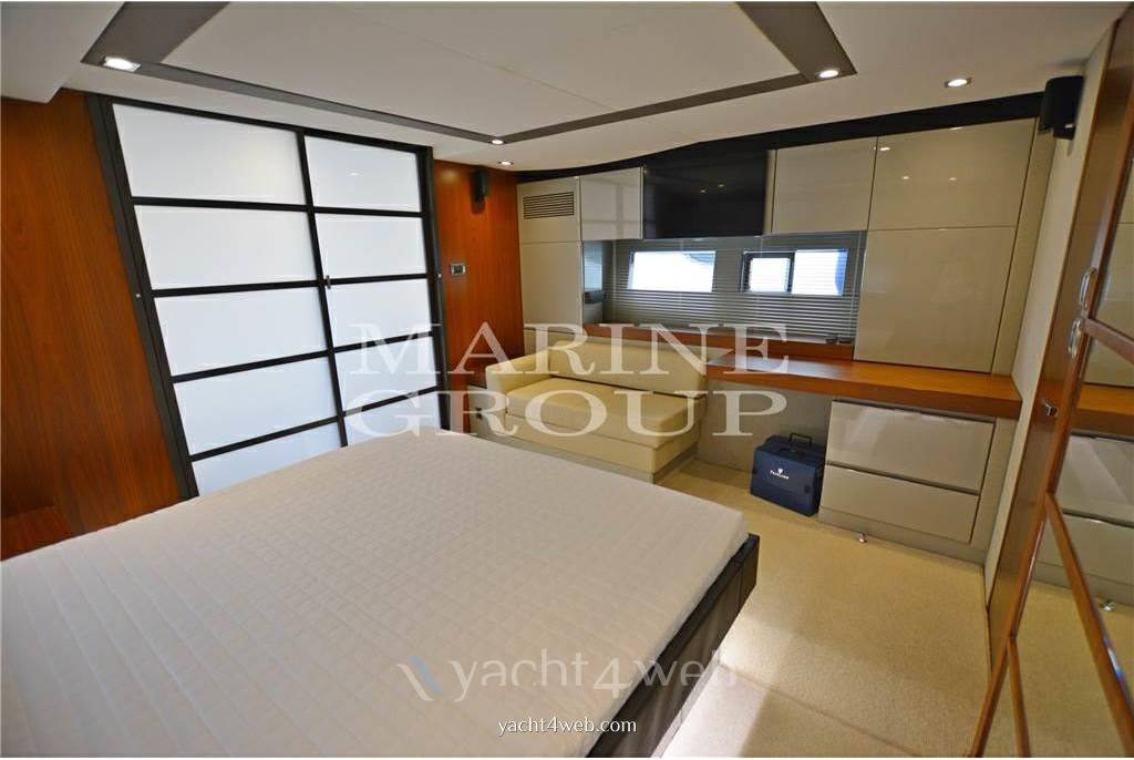 Fairline Targa 62 gt 0