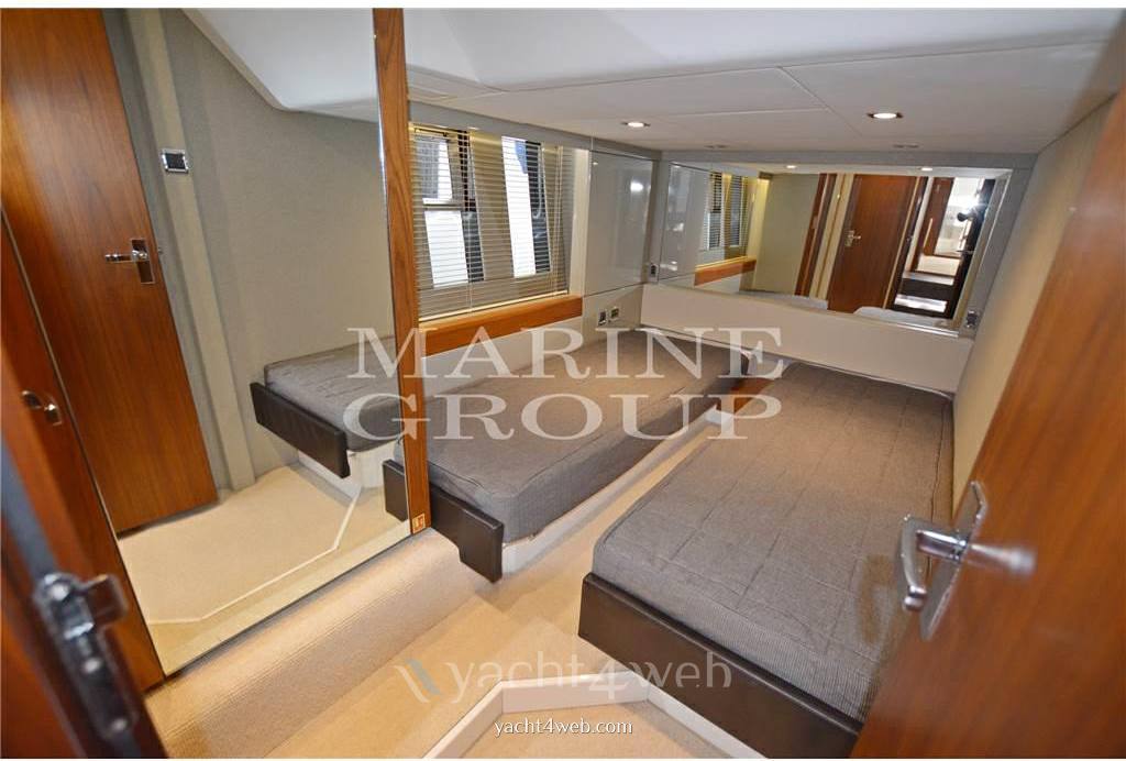 Fairline Targa 62 gt 