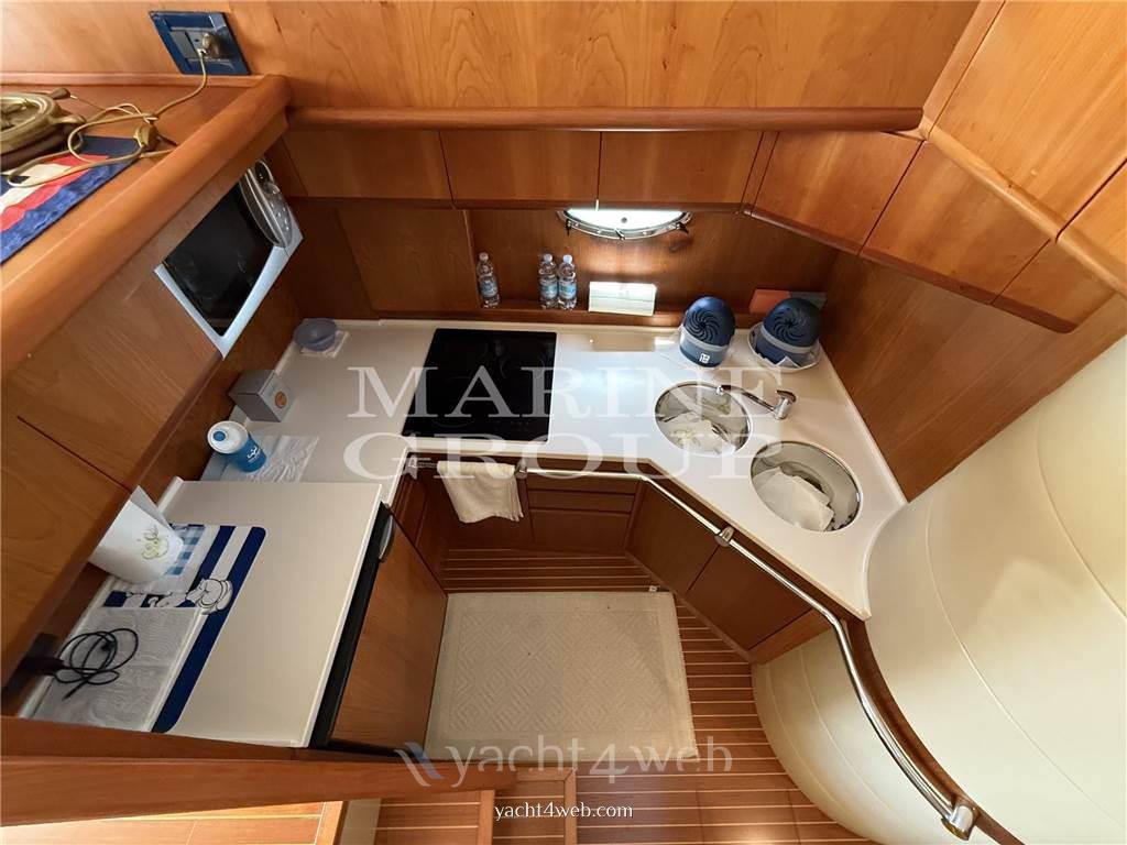 Carnevali 130 fb Flybridge occasion
