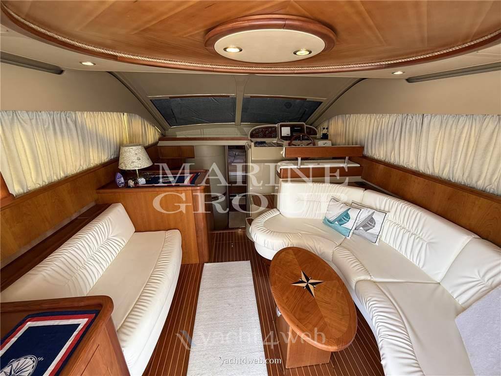 Carnevali 130 fb occasion