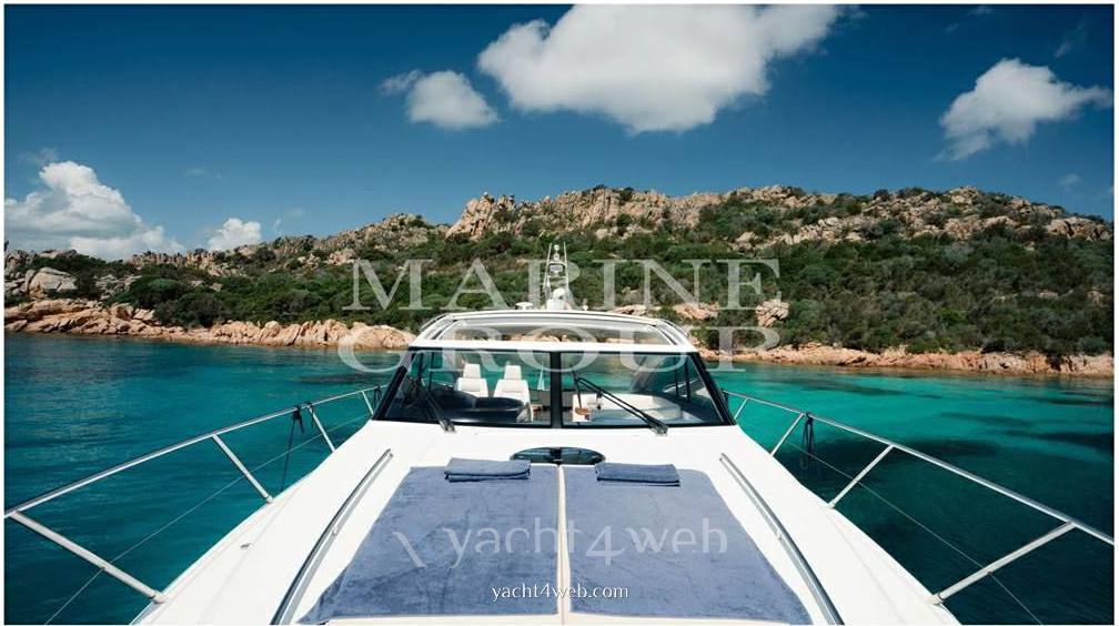 Princess yachts V 53 Photo
