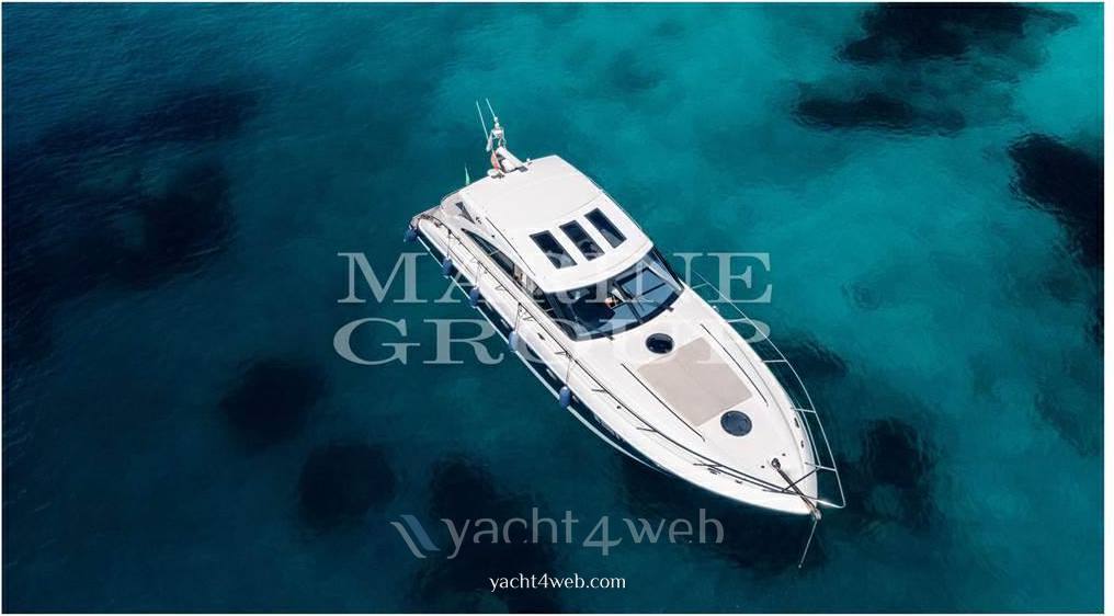 Princess yachts V 53 