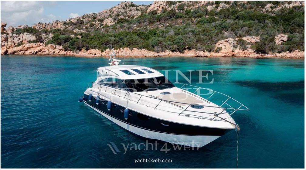 Princess yachts V 53 