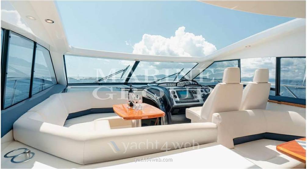 Princess yachts V 53 Bateau à moteur nouveau en vente