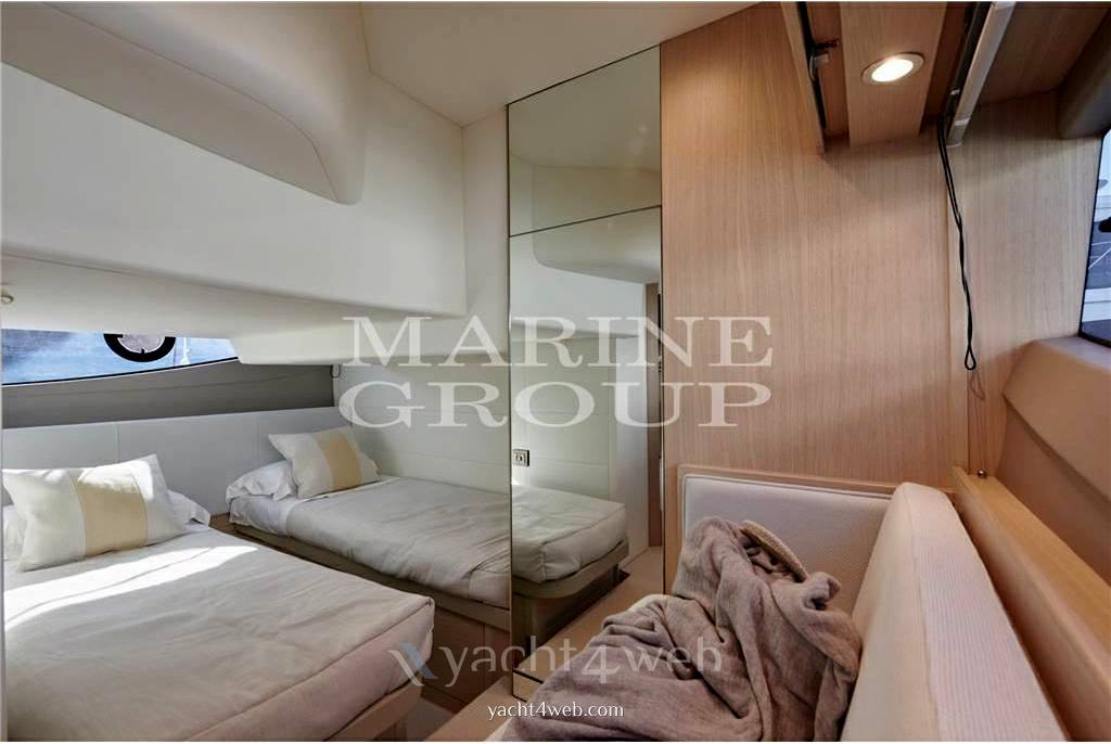 Princess yachts V40 occasion