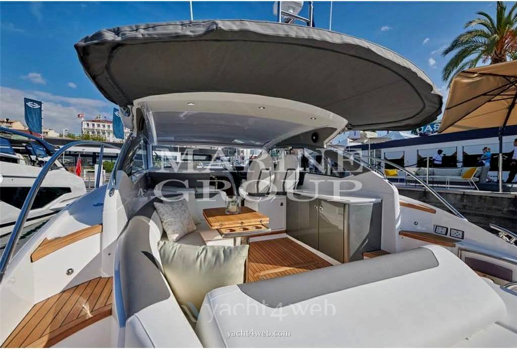 Princess yachts V40 Express Cruiser