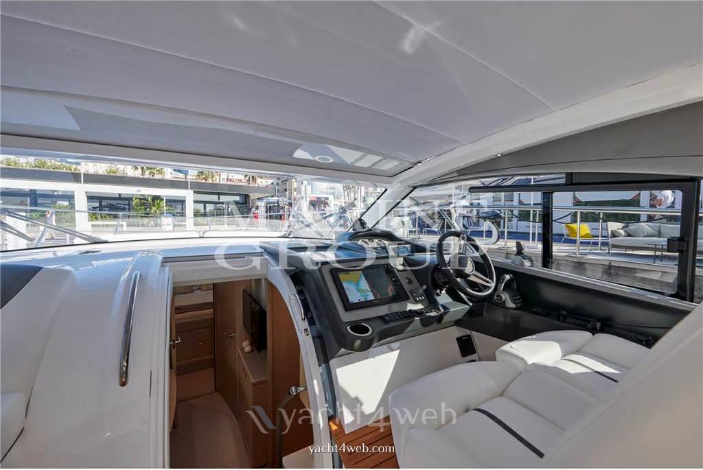 Princess yachts V40 occasion