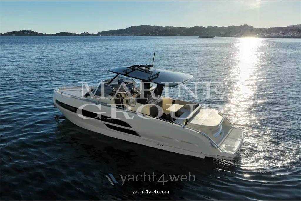 Invictus Gt320 Croiseur de jour occasion