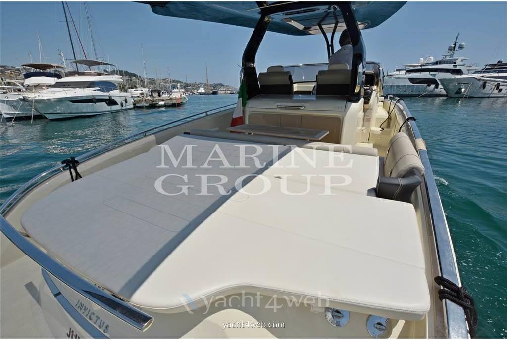 Invictus Gt320 occasion