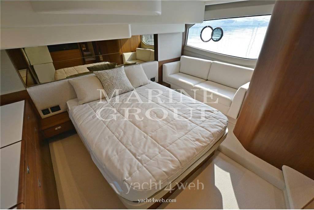 Princess yachts F50 Flybridge