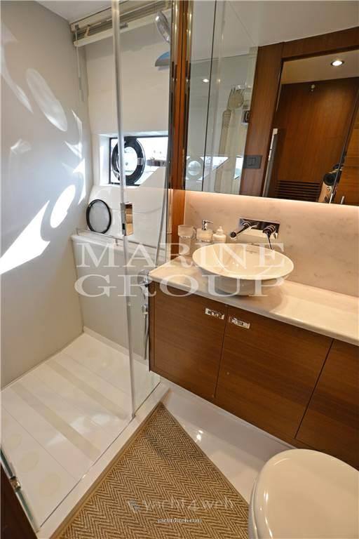 Princess yachts F50 2020