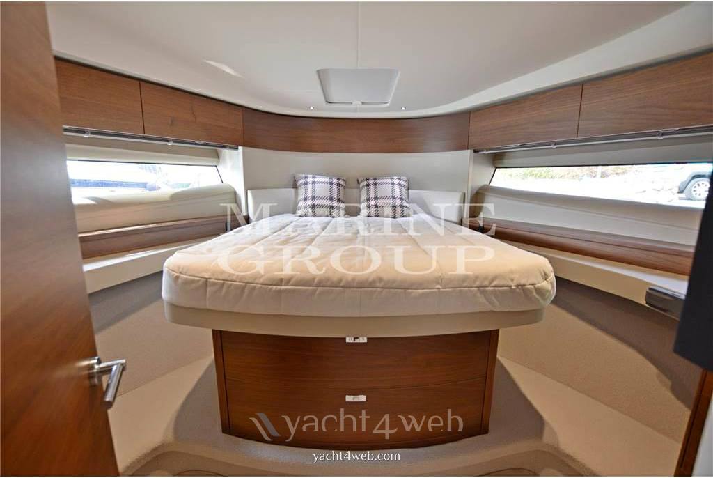 Princess yachts F50 Photo