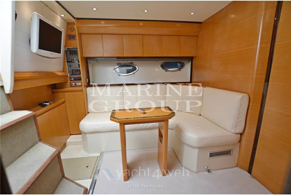 Cantieri di sarnico Spider Express Cruiser occasion