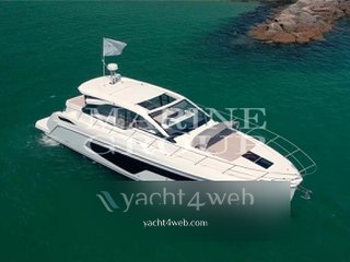 Azimut Yachts Atlantis 51