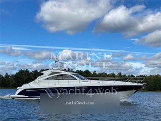 Fairline Targa 52 gt