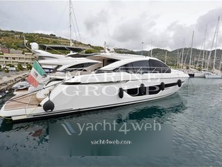 Fairline Targa 65 gto