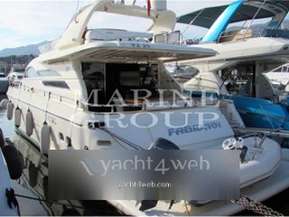 VZ yacht 20
