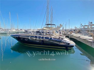 Cantieri di sarnico Spider