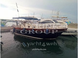 Di luccia Gozzo alfa 30 special edition