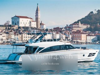 Greenline yachts Oceanclass 68