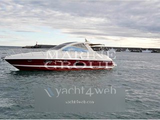 Airon marine 4300 t-top