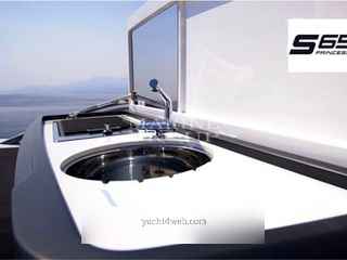 Princess yachts S65 - Bilder 16