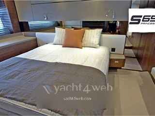 Princess yachts S65 - Bilder 6