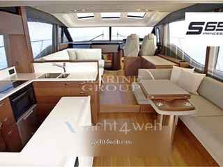 Princess yachts S65 - Bilder 5