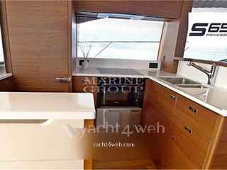 Princess yachts S65 - Bilder 10