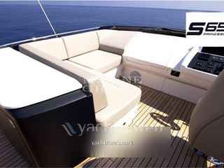 Princess yachts S65 - Bilder 15