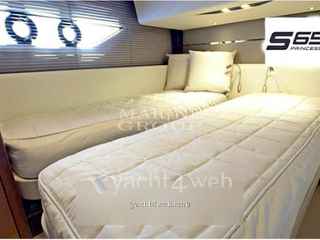 Princess yachts S65 - Bilder 12