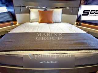 Princess yachts S65 - Bilder 8
