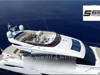 Princess yachts S65 - Bilder 2