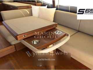 Princess yachts S65 - Bilder 17