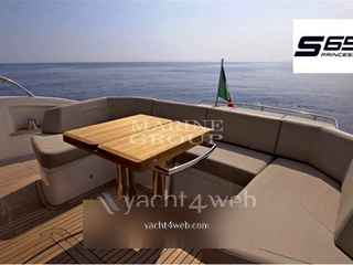 Princess yachts S65 - Bilder 4