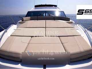 Princess yachts S65 - Bilder 13