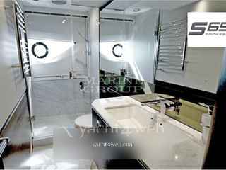 Princess yachts S65 - Bilder 7