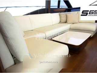 Princess yachts S65 - Bilder 11