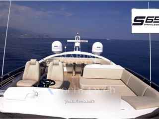 Princess yachts S65 - Bilder 3