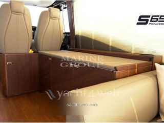 Princess yachts S65 - Bilder 18